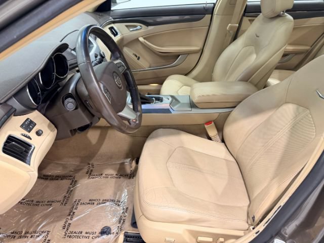 Used 2012 Cadillac CTS Performance w/ Performance Luxury Package RWD image 42