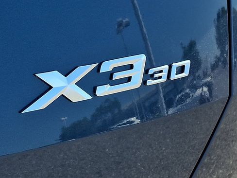 New 2026 BMW X3 xDrive30i w/ Premium Package AWD/4WD image 21