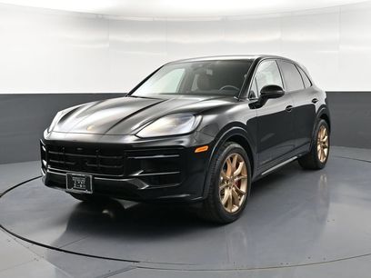 Used 2025 Porsche Cayenne S