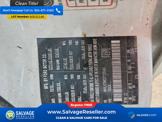 Used 2013 Ford Transit Connect XLT FWD image 16