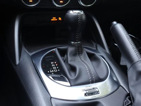Certified 2023 MAZDA MX-5 Miata Grand Touring w/ Weather Package RWD image 15