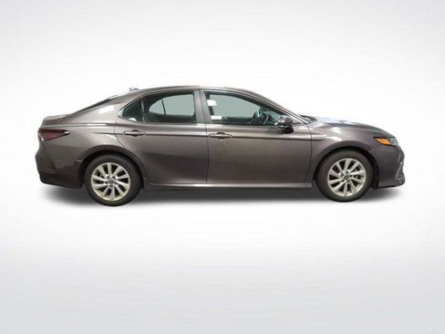 Used 2024 Toyota Camry LE w/ Convenience Package FWD image 32