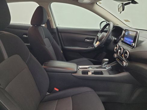 Used 2022 Nissan Sentra SV FWD image 21