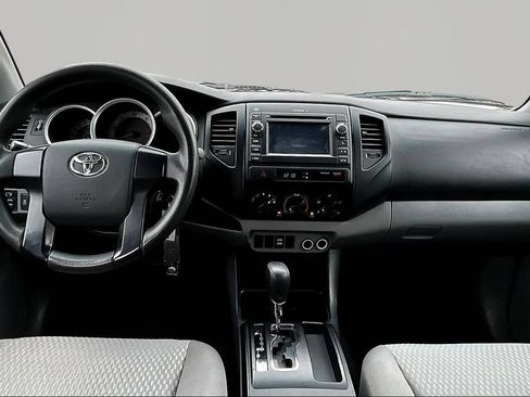 Used 2013 Toyota Tacoma PreRunner RWD image 8