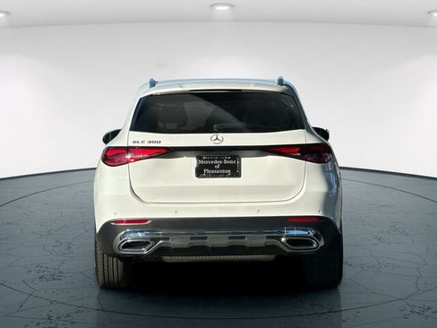 Certified 2023 Mercedes-Benz GLC 300 image 6