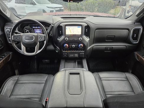 Used 2020 GMC Sierra 1500 Denali w/ Denali Ultimate Package AWD/4WD image 29