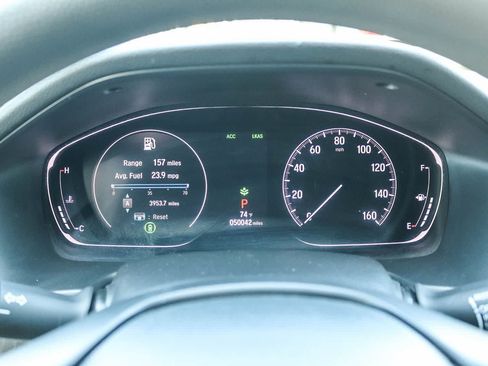 Used 2020 Honda Accord EX image 23