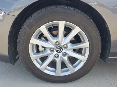 Used 2017 MAZDA MAZDA6 Sport FWD image 10