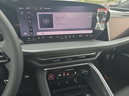 New 2026 Audi SQ5 Premium Plus AWD/4WD image 20