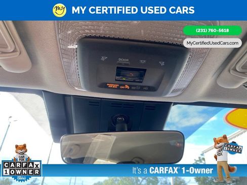 Used 2023 Toyota Prius Prime FWD image 32