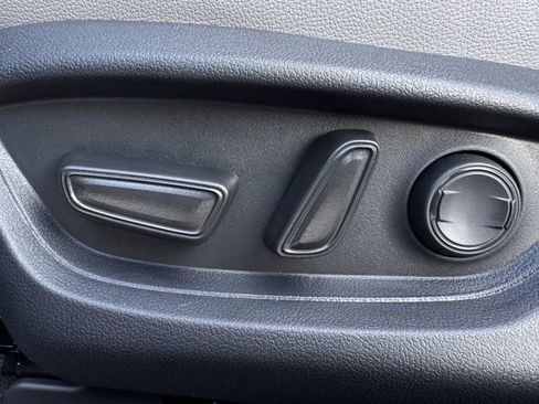 New 2026 Toyota Camry SE image 22