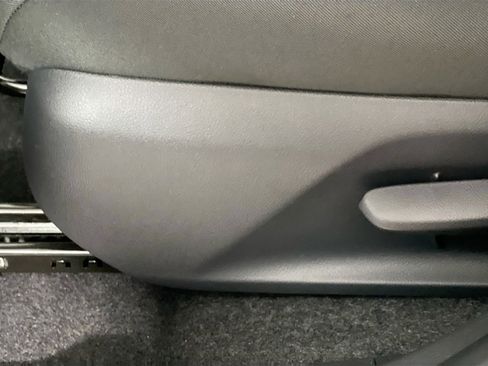 Used 2025 Toyota RAV4 LE image 16