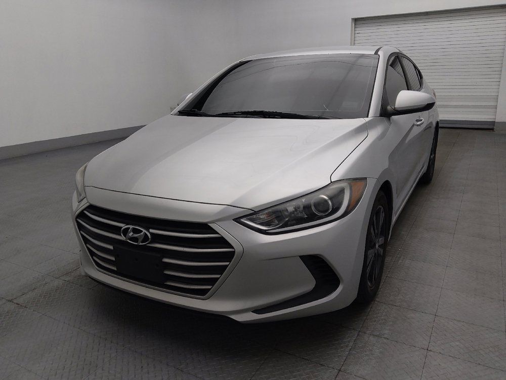 Used 2018 Hyundai Elantra SEL FWD image 15