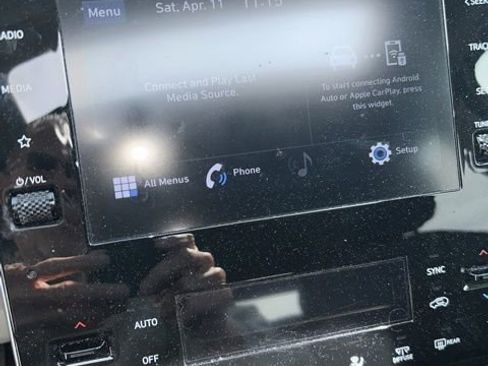 Used 2022 Hyundai Tucson SEL w/ Convenience Package image 12