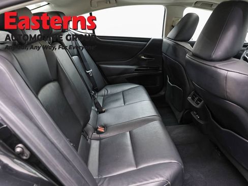 Used 2023 Lexus ES 350 w/ Premium Package FWD image 25