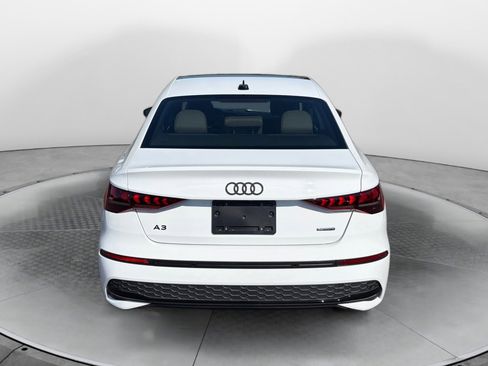 New 2026 Audi A3 2.0T Premium image 6