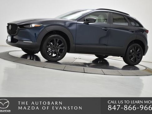 New 2026 MAZDA CX-30 Aire Edition AWD/4WD image 16