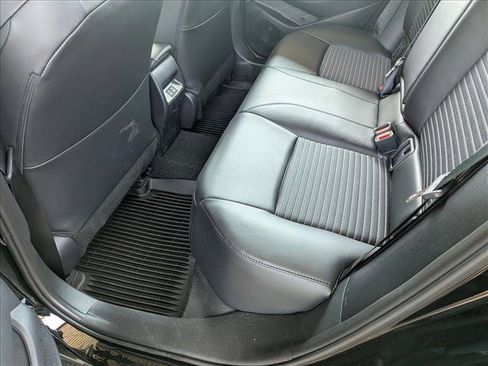 Certified 2026 Toyota Corolla XSE FWD image 17