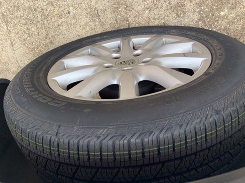 Used 2012 Porsche Cayenne image 12