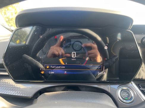 New 2026 Chevrolet Trax ACTIV image 12