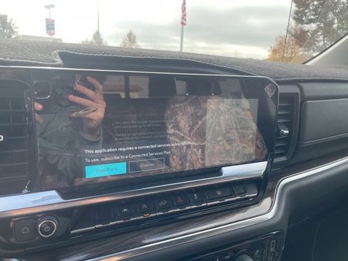 Used 2022 Chevrolet Silverado 1500 LT w/ All Star Edition Plus image 6