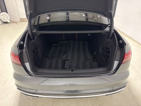 Used 2021 Audi A4 2.0T Premium Plus w/ Premium Plus Package image 42