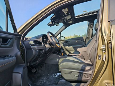 New 2026 Subaru Forester Wilderness AWD/4WD image 29
