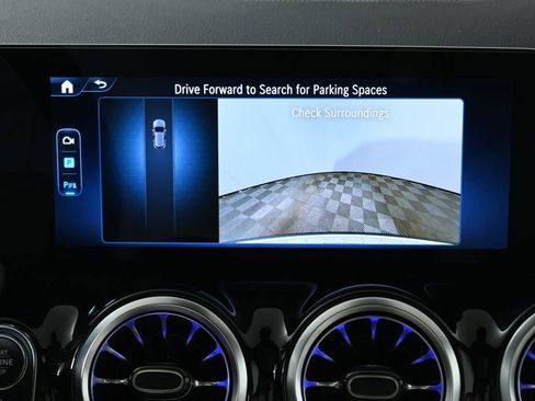 Certified 2026 Mercedes-Benz GLA 250 GLA 250 image 22