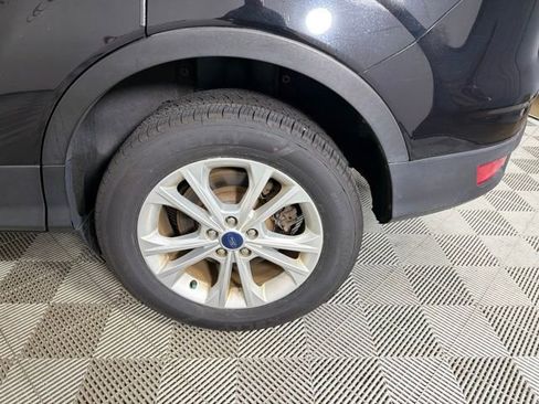 Used 2019 Ford Escape SE AWD/4WD image 19