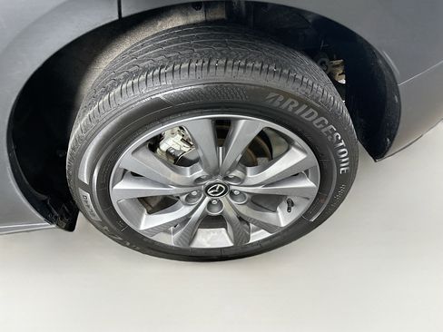 Used 2025 MAZDA CX-30 AWD 2.5 S w/ Preferred Package image 11