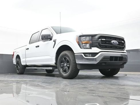 Used 2023 Ford F150 XL w/ Trailer Tow Package AWD/4WD image 53