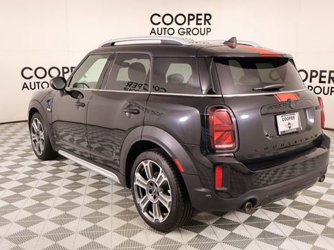 Used 2023 MINI Cooper Countryman S FWD image 24