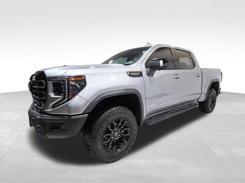 Certified 2023 GMC Sierra 1500 AT4X AWD/4WD image 8