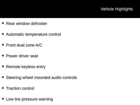 Certified 2023 Subaru Forester Limited image 18