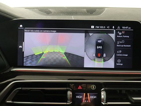 Used 2020 BMW X5 xDrive40i w/ Premium Package image 45