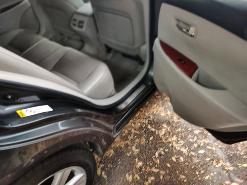 Used 2007 Lexus ES 350 FWD image 19