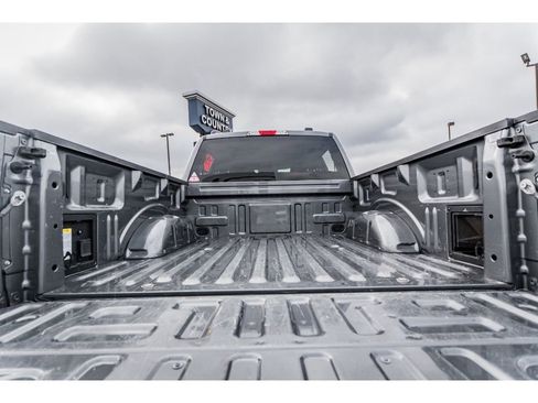 Used 2024 Ford F150 XLT w/ Mobile Office Package image 29