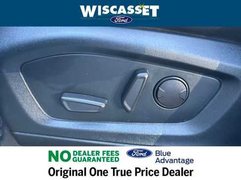 Certified 2022 Ford Explorer Limited w/ Limited Technology Package image 27