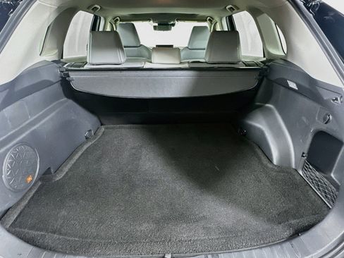 Used 2020 Toyota RAV4 Limited w/ Limited Grade Weather Package AWD/4WD image 29