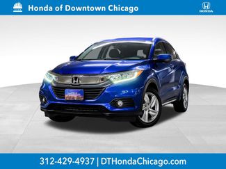 Used 2020 Honda HR-V EX-L 360° Tour
