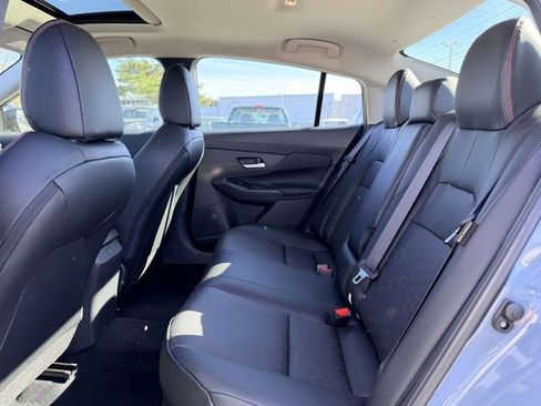New 2026 Nissan Sentra SR w/ SR Premium Package image 13