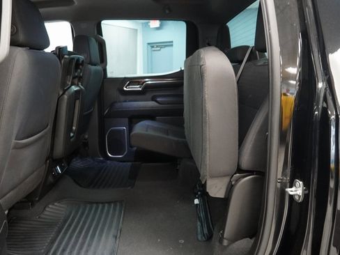 Certified 2023 Chevrolet Silverado 1500 LT image 26