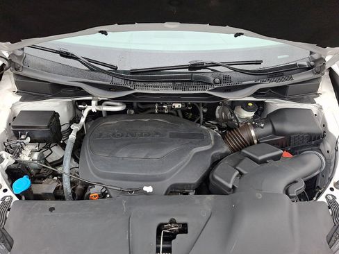 Used 2023 Honda Odyssey Sport image 27