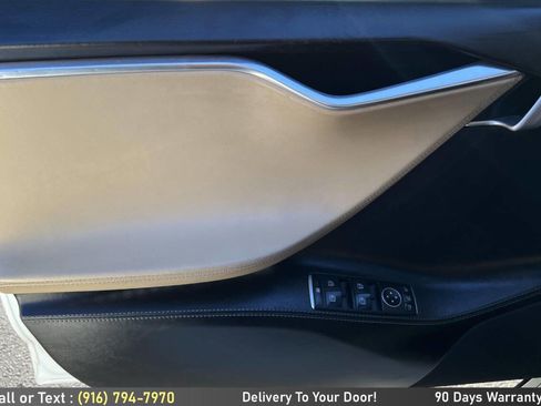Used 2016 Tesla Model S P90D AWD/4WD image 18