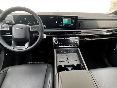 New 2025 Hyundai Santa Fe Calligraphy image 5