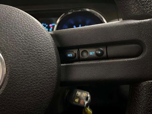 Used 2011 Ford Mustang GT w/ Security Pkg image 33