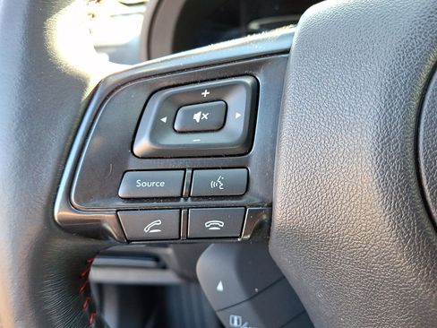 Used 2019 Subaru WRX Limited image 21