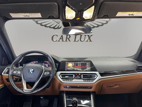 Used 2019 BMW 330i Sedan RWD image 10