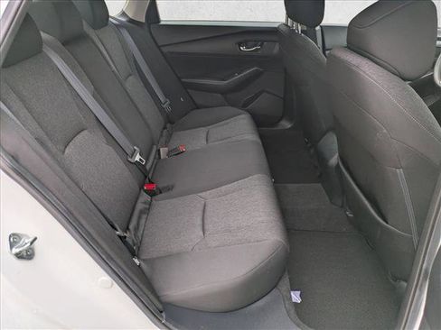 Certified 2023 Honda Accord LX image 18