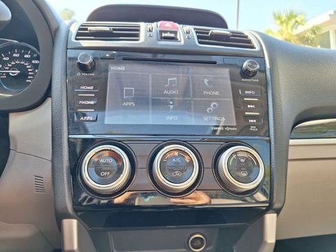 Used 2017 Subaru Forester 2.5i Limited image 22